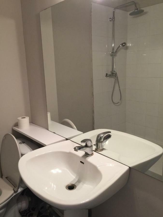 Appartement Hippolyte Montpellier Eksteriør bilde
