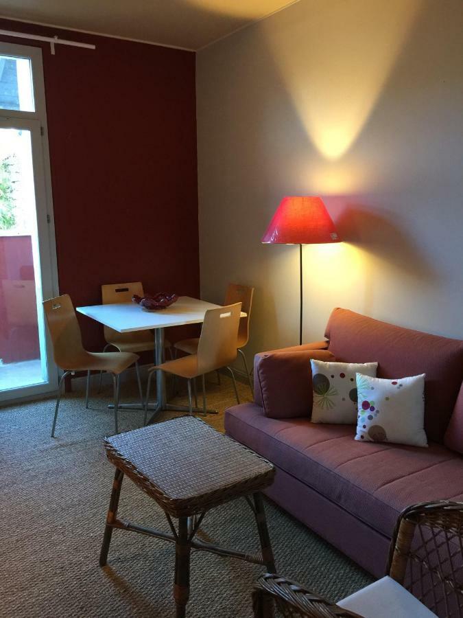 Appartement Hippolyte Montpellier Eksteriør bilde
