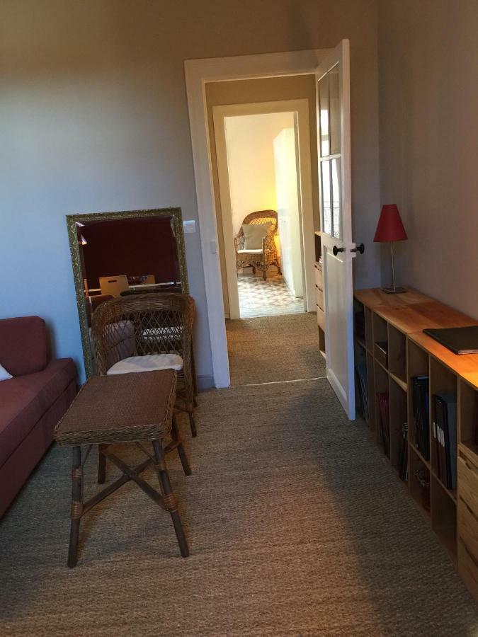 Appartement Hippolyte Montpellier Eksteriør bilde