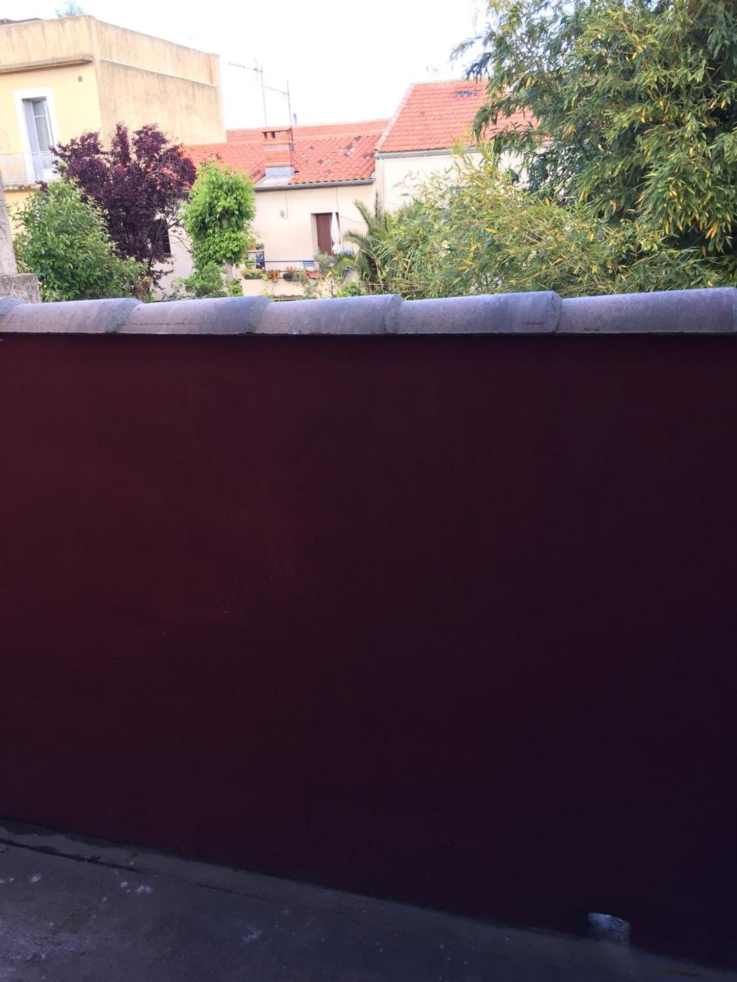 Appartement Hippolyte Montpellier Eksteriør bilde